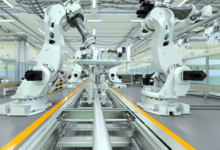 How Automation Is Changing the Manufacturing Industry