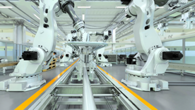 How Automation Is Changing the Manufacturing Industry
