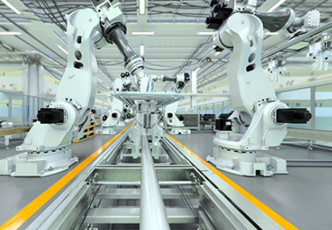 How Automation Is Changing the Manufacturing Industry