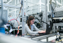 How Automation Is Reshaping the Future of Manufacturing