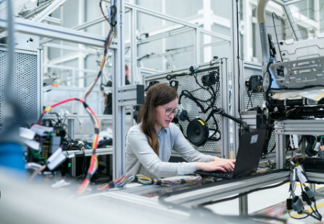 How Automation Is Reshaping the Future of Manufacturing