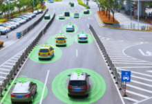 How Autonomous Vehicles Will Change Urban Transportation
