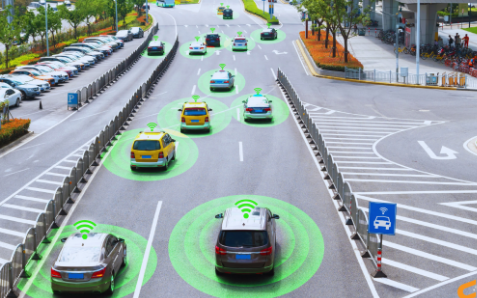 How Autonomous Vehicles Will Change Urban Transportation