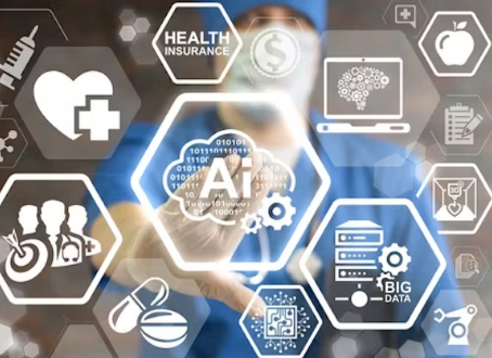 How Big Data Is Shaping the Future of Healthcare