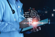 How Big Data Is Shaping the Future of Healthcare