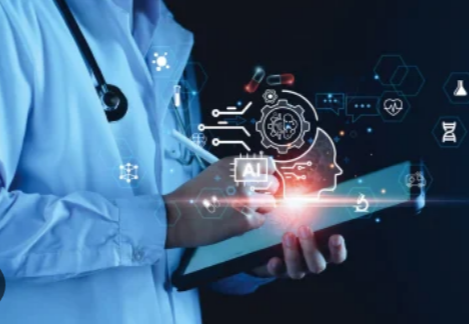 How Big Data Is Shaping the Future of Healthcare
