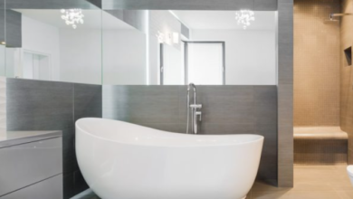 Affordable Fitted Bathrooms in Telford: Style and Quality Within Reach