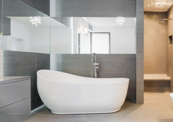 Affordable Fitted Bathrooms in Telford: Style and Quality Within Reach
