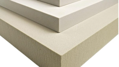 Could Polyurethane Foam Be the Solution for Modern Buildings?