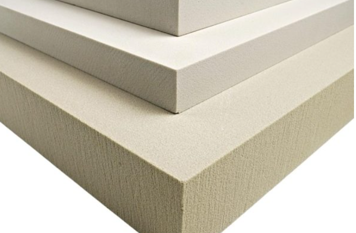 Could Polyurethane Foam Be the Solution for Modern Buildings?