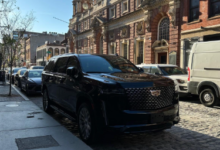 Optimus Fleets LLC – Luxury Chauffeur & Black Car Service in National Park, New Jersey