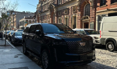 Optimus Fleets LLC – Luxury Chauffeur & Black Car Service in National Park, New Jersey