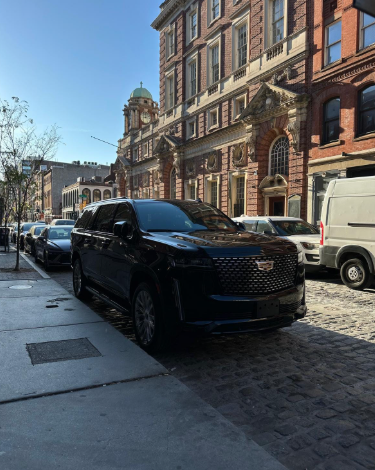 Optimus Fleets LLC – Luxury Chauffeur & Black Car Service in National Park, New Jersey