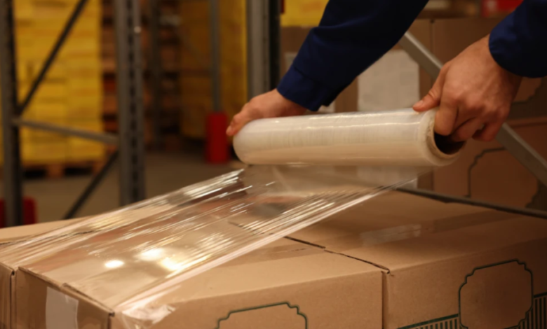 Pallet Wrap Manchester: Strong, Clear & Eco-Friendly Solutions
