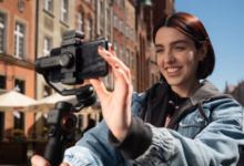 Capture Better Travel Videos With Just Your Phone