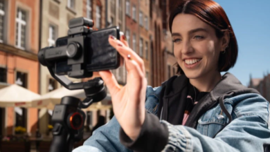 Capture Better Travel Videos With Just Your Phone