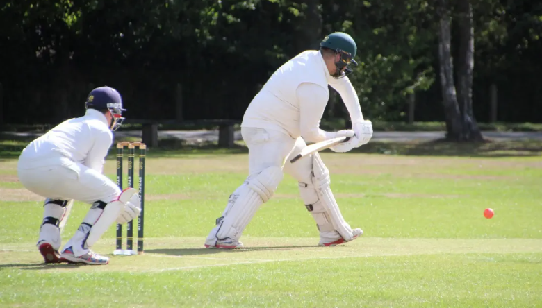 Mastering the Game: The Essential Role of the Cricket Ball