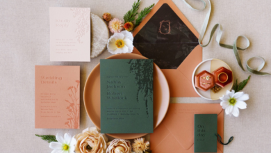 Elegance on Paper: Mastering Wedding Invitations Printing for Your Special Day