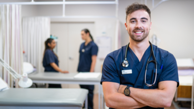 The Vital Role of Locum Medical Doctors in Healthcare Continuity