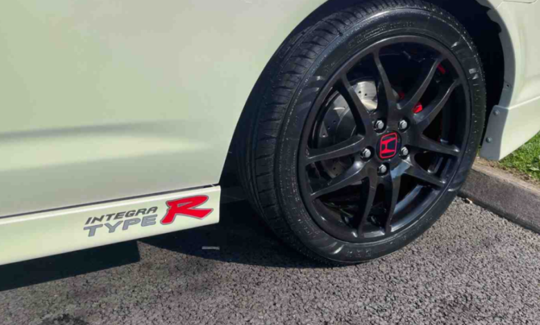 Vehicle Resprays Telford: Bringing Your Car Back to Its Best