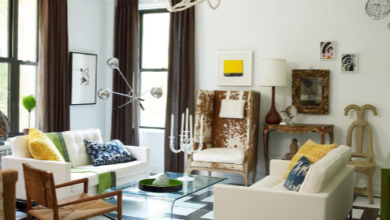 How Custom Lighting Design Adds Character to Your Home