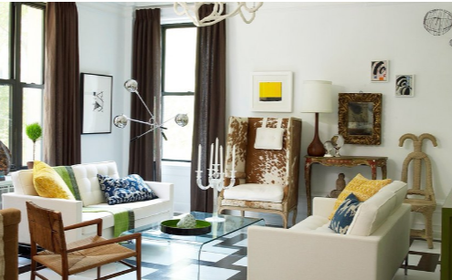 How Custom Lighting Design Adds Character to Your Home