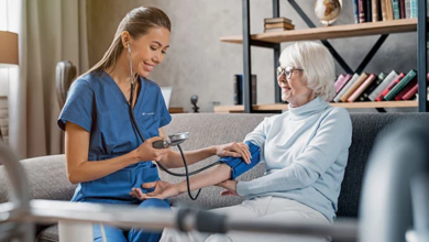 CHF Palliative Care: Gentle, Specialized Care for Advanced Congestive Heart Failure