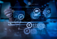 How Small Businesses Can Benefit from Powerful Digital Marketing Services