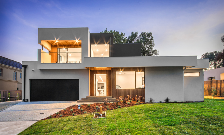 Why Brisbane’s Custom Home Builders Are the Top Choice for Modern Living