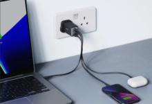 Why Do Some MacBook Chargers Fail Early?