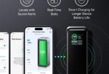 Can One Power Bank Replace All Your Wall Chargers?