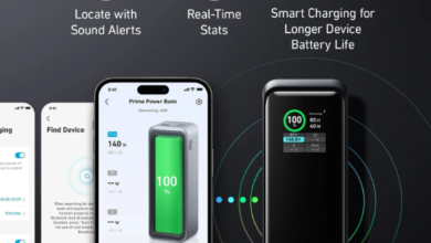 Can One Power Bank Replace All Your Wall Chargers?