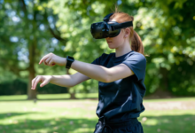 Revolutionizing Sports Training with Innovative Technology