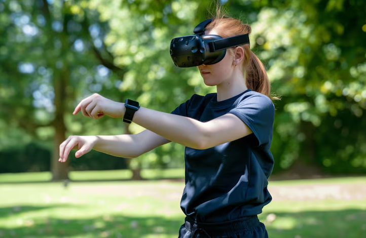 Revolutionizing Sports Training with Innovative Technology