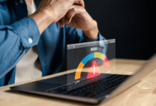 Trusted Data Loss Protection Solution Ensuring Compliance and Safety