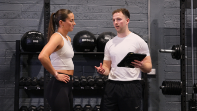 Elevating Athletic Performance Through Tailored Coaching