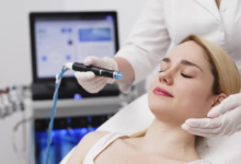 Advancing Skincare: Modern Techniques in Beauty Treatments