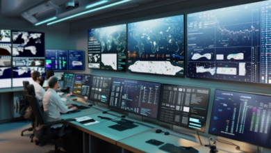 Advancing Maritime Operations with Reliable Motor Solutions