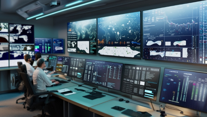 Advancing Maritime Operations with Reliable Motor Solutions