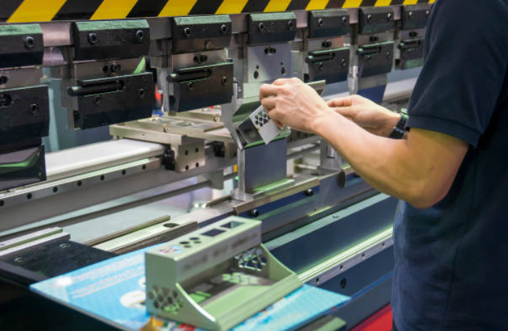 Enhancing Metal Fabrication with Advanced Press Brakes