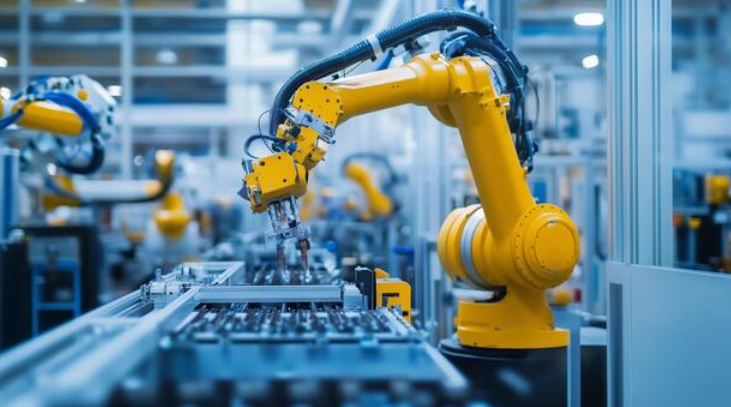 Innovations in Adhesive Technologies for Modern Manufacturing