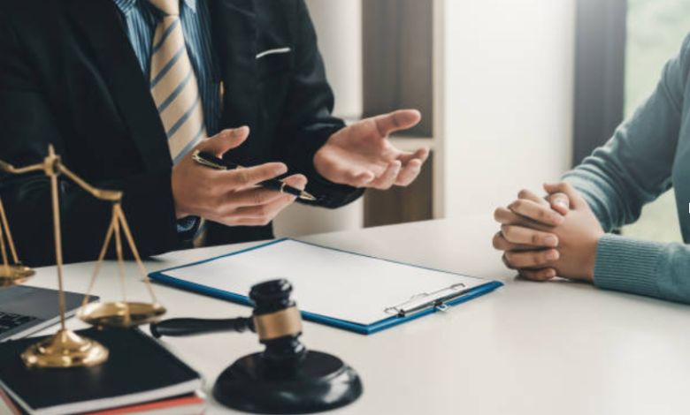 Road Accident Lawyers Protecting Your Rights After Serious Collisions