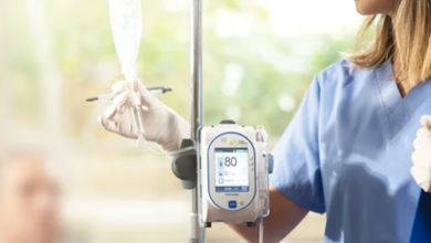 Advancing Intravenous Therapy with Y-Infusion Sets