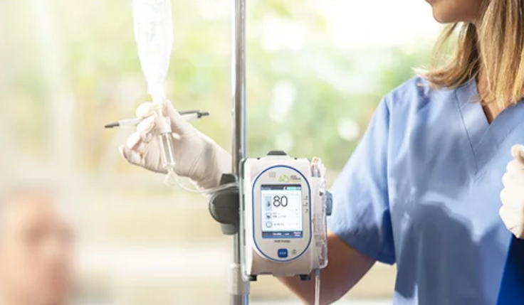 Advancing Intravenous Therapy with Y-Infusion Sets