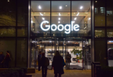 Strategic Google Advertising Service Maximising Ad Performance