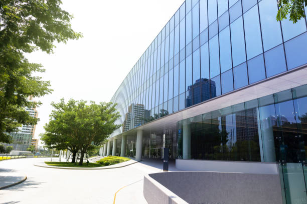 Commercial Building Maintenance Brisbane: Protecting Assets and Ensuring Longevity