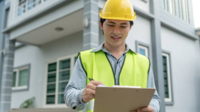 Pre-Purchase Building Inspection: A Complete Guide for Property Buyers