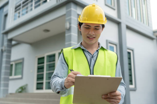 Pre-Purchase Building Inspection: A Complete Guide for Property Buyers