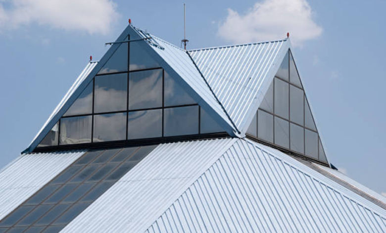 Dome Rooflights: The Complete Guide to Benefits, Types, and Applications 