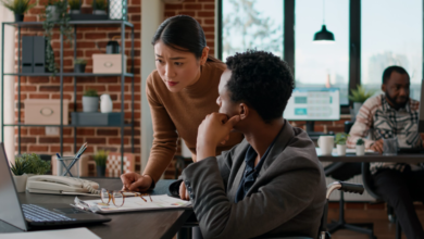 Coordination for Businesses Operating Across Multiple Jurisdictions